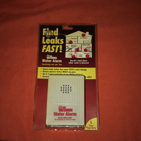 WatchDog Find Leaks Fast - Picture 9 of 12